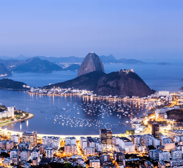 Imagem (20)- Rio de Janeiro - Visão dos Viajantes
